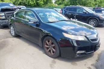 19UUA8F27CA004505 | 2012 ACURA TL