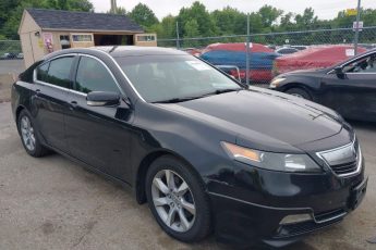 19UUA8F29CA022665 | 2012 ACURA TL