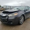 1HGCR2F01GA005378 | 2016 HONDA ACCORD EX