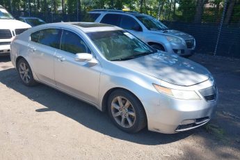 19UUA8F50CA023861 | 2012 ACURA TL