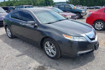 19UUA8F52AA019548 | 2010 ACURA TL