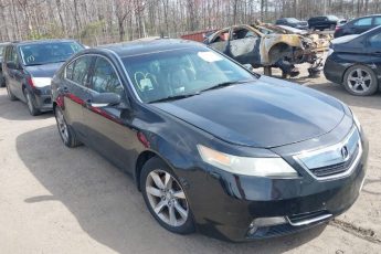 19UUA8F57CA017636 | 2012 ACURA TL