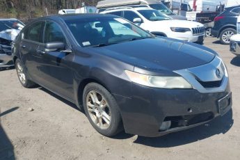 19UUA8F5XAA025775 | 2010 ACURA TL