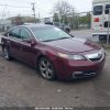 1G11Z5SA3GU163458 | 2016 CHEVROLET IMPALA LS