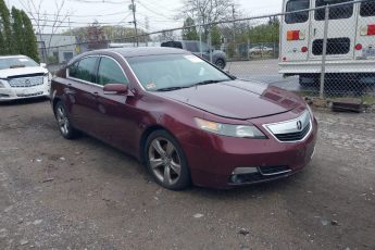 19UUA8F71CA006021 | 2012 ACURA TL