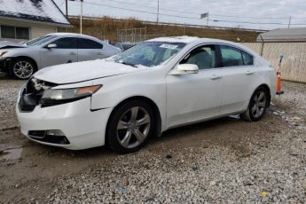 19UUA8F75EA008874 | 2014 ACURA TL ADVANCE