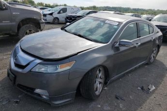 19UUA96529A005344 | 2009 Acura tl