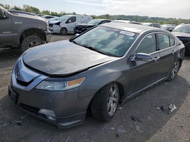 19UUA96529A005344 | 2009 Acura tl