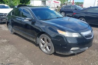 19UUA9F26CA009037 | 2012 ACURA TL