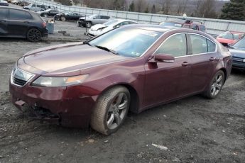 19UUA9F51EA000579 | 2014 ACURA TL TECH