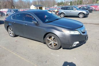 19UUA9F53AA002893 | 2010 ACURA TL