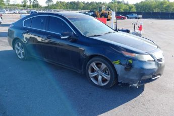 19UUA9F53CA004386 | 2012 ACURA TL