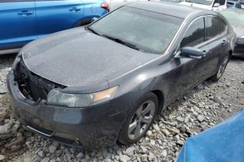 19UUA9F53DA001070 | 2013 Acura tl tech