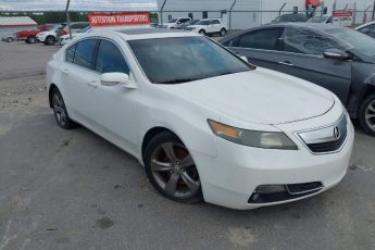 19UUA9F59EA000815 | 2014 ACURA TL