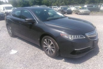 19UUB1F33FA024347 | 2015 ACURA TLX