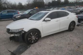 19UUB1F33GA000048 | 2016 ACURA TLX