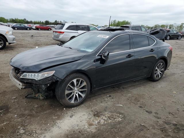 19UUB1F35GA011200 | 2016 Acura tlx