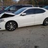 3KPF24AD2KE007507 | 2019 KIA FORTE FE