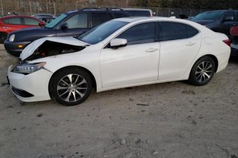 19UUB1F36FA005582 | 2015 ACURA TLX