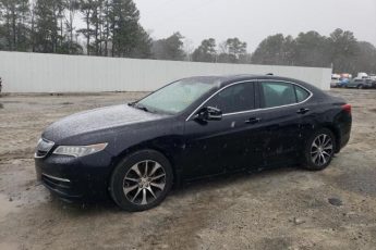 19UUB1F37FA016073 | 2015 ACURA TLX