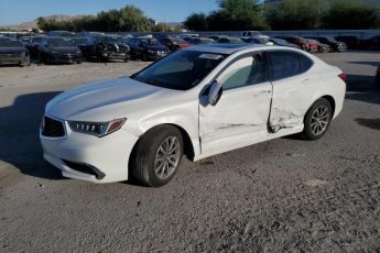 19UUB1F39JA010736 | 2018 ACURA TLX