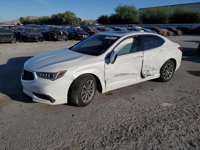 19UUB1F39JA010736 | 2018 ACURA TLX