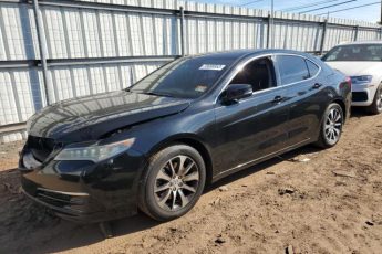 19UUB1F51FA022422 | 2015 ACURA TLX TECH