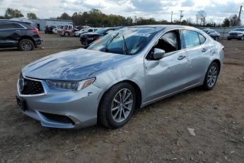 19UUB1F52LA016561 | 2020 ACURA TLX TECHNO