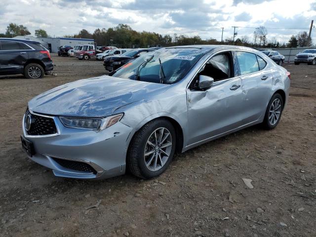 19UUB1F52LA016561 | 2020 ACURA TLX TECHNO