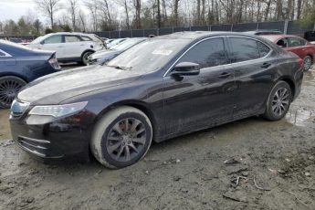 19UUB1F53FA004908 | 2015 ACURA TLX TECH