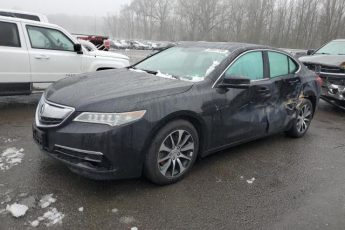 19UUB1F57GA016206 | 2016 ACURA TLX TECH