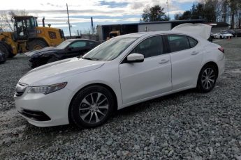 19UUB1F58GA015047 | 2016 ACURA TLX TECH