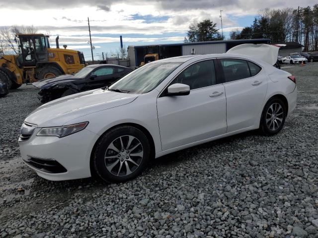 19UUB1F58GA015047 | 2016 ACURA TLX TECH