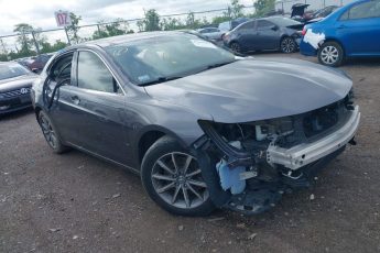 19UUB1F59JA004386 | 2018 ACURA TLX