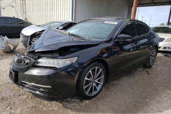 19UUB2F30HA002198 | 2017 ACURA TLX