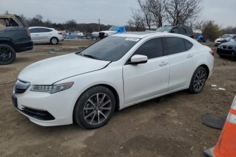 19UUB2F32GA006459 | 2016 ACURA TLX