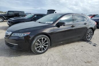 19UUB2F52GA011694 | 2016 ACURA TLX TECH