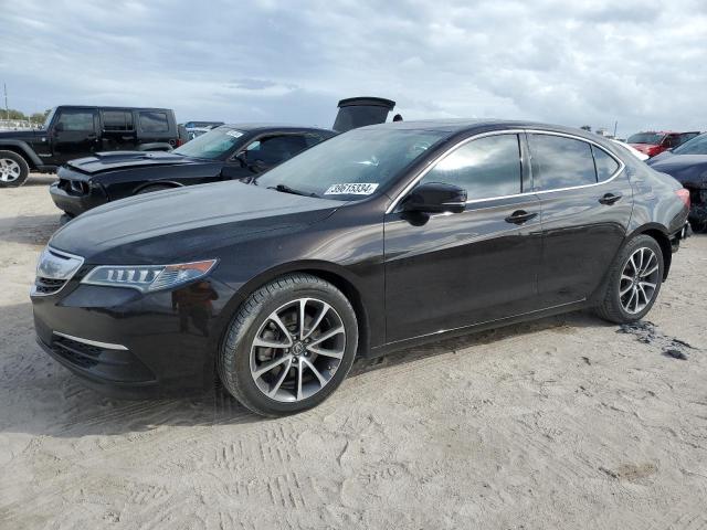 19UUB2F52GA011694 | 2016 ACURA TLX TECH