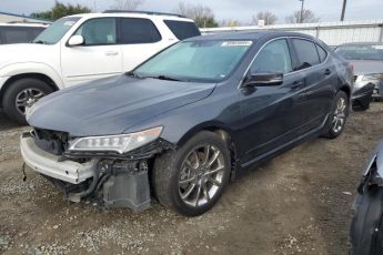 19UUB2F57FA020227 | 2015 ACURA TLX TECH