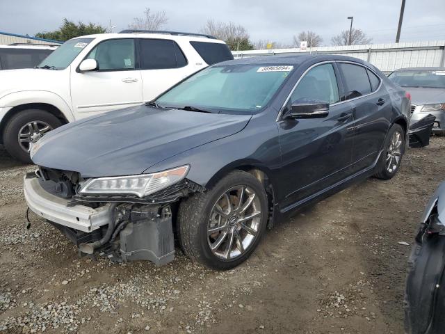 19UUB2F57FA020227 | 2015 ACURA TLX TECH