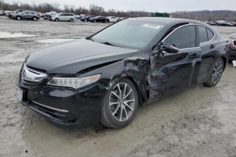 19UUB2F57FA023578 | 2015 Acura tlx tech