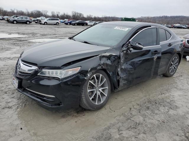 19UUB2F57FA023578 | 2015 Acura tlx tech