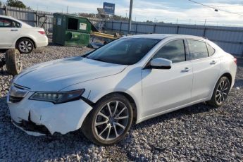 19UUB2F58HA004301 | 2017 ACURA TLX TECH