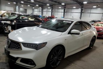 19UUB2F62KA006030 | 2019 ACURA TLX TECHNO