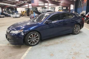 19UUB3F57GA001409 | 2016 ACURA TLX TECH