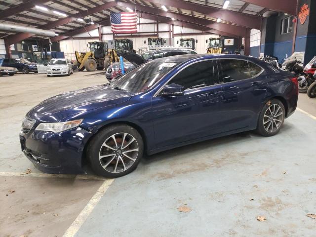 19UUB3F57GA001409 | 2016 ACURA TLX TECH