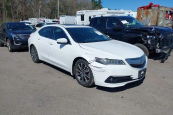 19UUB3F71GA003495 | 2016 ACURA TLX