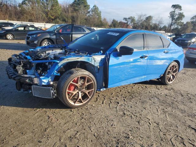 19UUB7F04PY000284 | 2023 ACURA TLX TYPE S