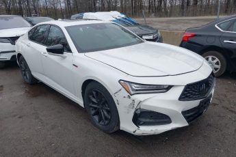 19UUB7F93PA003135 | 2023 ACURA TLX