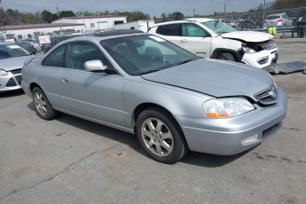 19UYA42411A027101 | 2001 ACURA CL